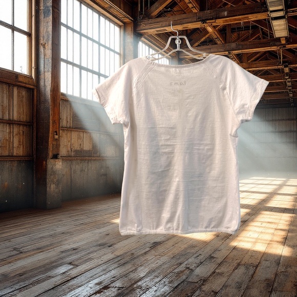 L.A.M.B- RARE T-Shirt Animated Design-L - Picture 2 of 13